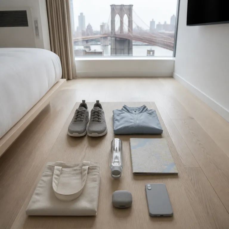Brooklyn Bridge Walking Directions from Your Brooklyn Hotel