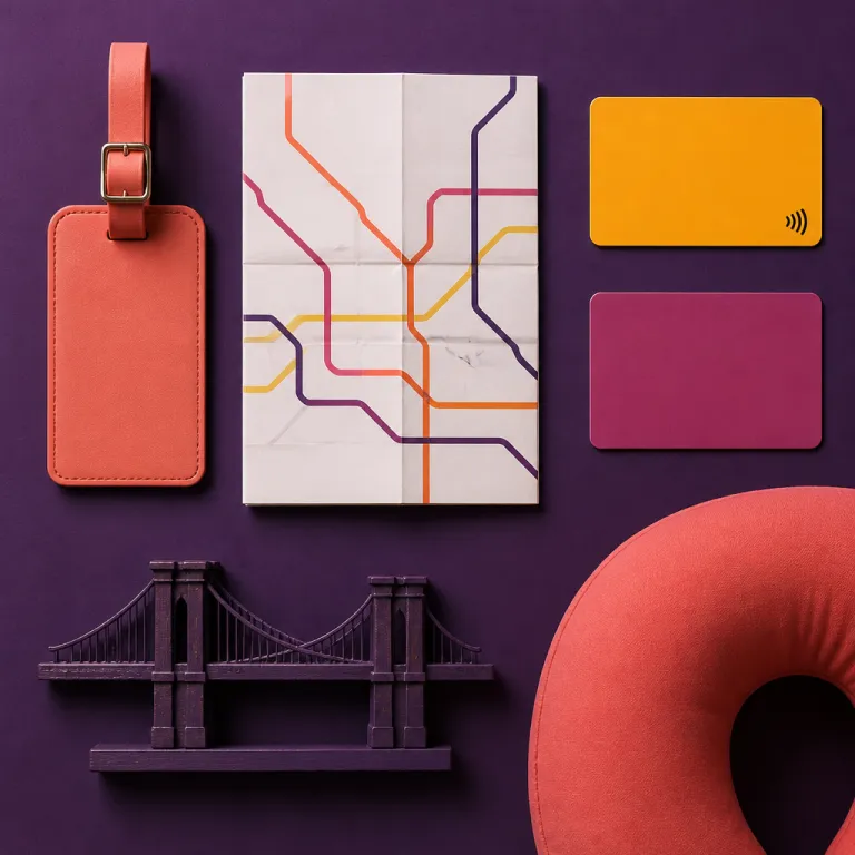 How to Get from JFK to Brooklyn for a Smooth Hotel Arrival