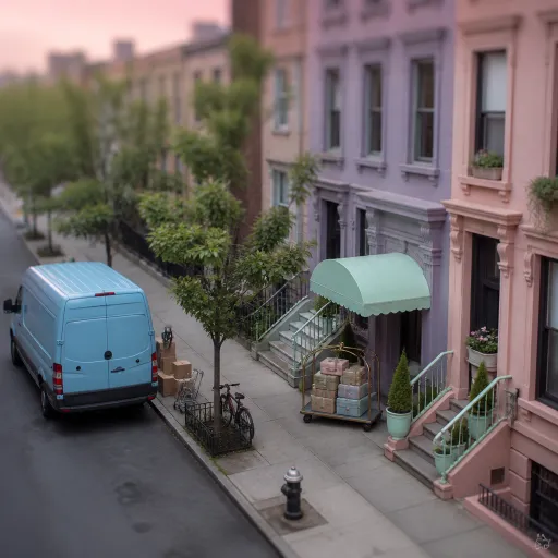 Moving to Brooklyn: How to Use a Hotel Stay to Simplify Your Relocation