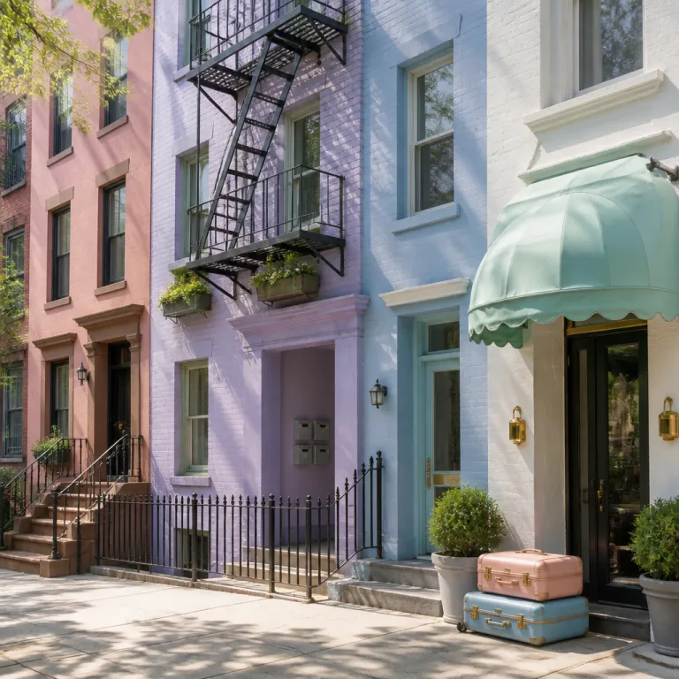 Average Rent in Brooklyn Apartments: How It Shapes Your Hotel Budget