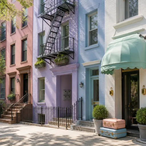 Average Rent in Brooklyn Apartments: How It Shapes Your Hotel Budget