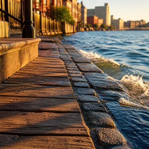 How Your Brooklyn Hotel Location Shapes School Visits, Neighborhood Tours, and a Future Move