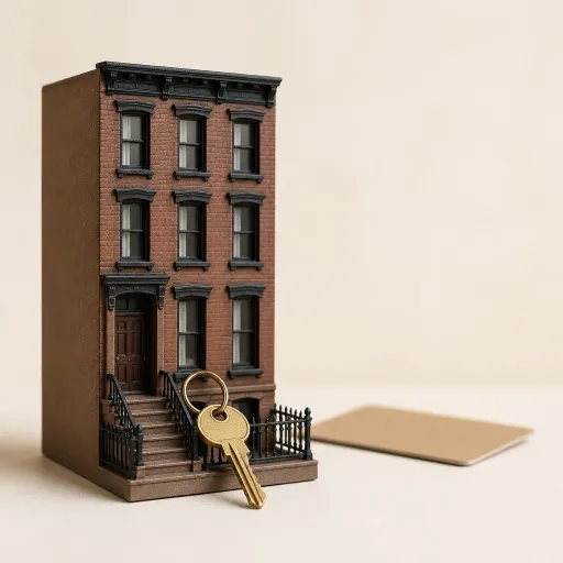 From Hotel Regular to Homeowner: Buying a House in Brooklyn NY
