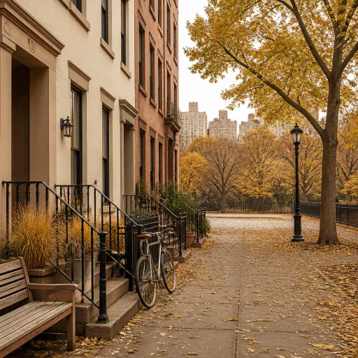 Where to Stay Near the Best Parks in Brooklyn, NY