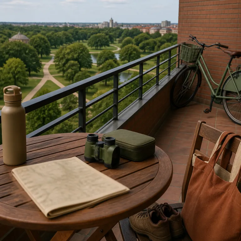 Prospect Park Brooklyn Activities Near Hotels: How to Plan Your Stay