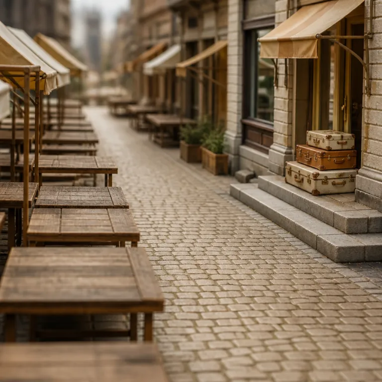 Brooklyn Flea Market Hours: How to Plan Your NYC Hotel Stay Around the Market