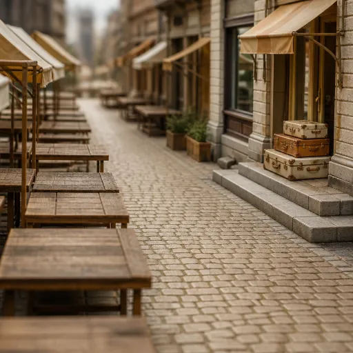Brooklyn Flea Market Hours: How to Plan Your NYC Hotel Stay Around the Market