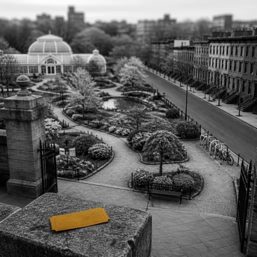 Brooklyn Botanic Garden Tickets & Park Slope Hotels: How to Plan the Perfect Green Getaway