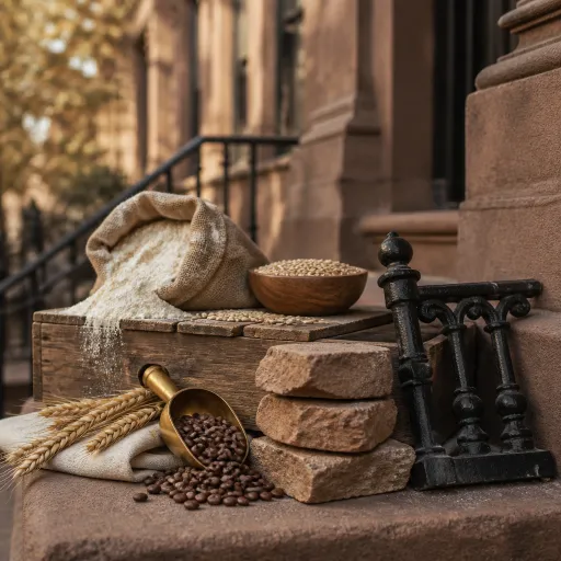 Where to Stay in Brooklyn: Best Neighborhoods Near Top Sights