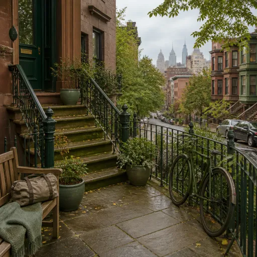 Brooklyn New York Travel Guide: How to Choose the Best Neighborhood for Your Stay