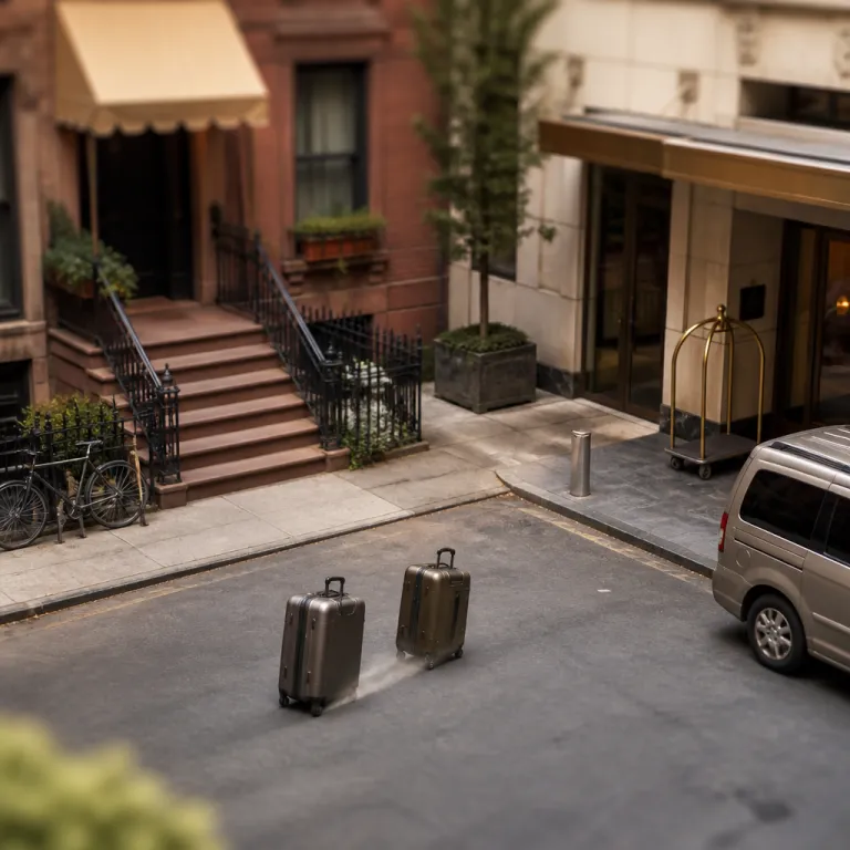 Brooklyn vs Manhattan Living for Hotel Guests: How Each Borough Shapes Your Stay