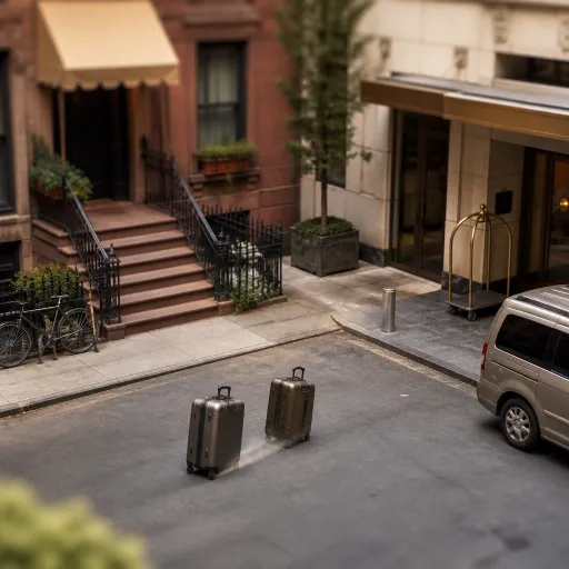 Brooklyn vs Manhattan Living for Hotel Guests: How Each Borough Shapes Your Stay
