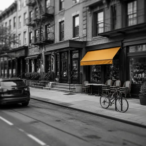 How to Choose a Brooklyn Hotel Near Great Restaurants