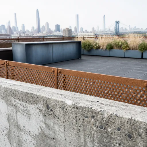 Brooklyn Rooftop Bars With Views: How Hotel Sky Terraces Shape Your Stay