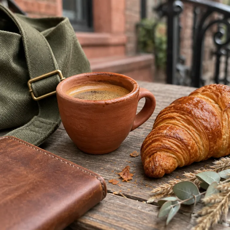 An elegant brooklyn itinerary for a perfectly paced day in the city