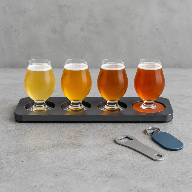 Elegant Brooklyn brewery tours and tastings for hotel guests