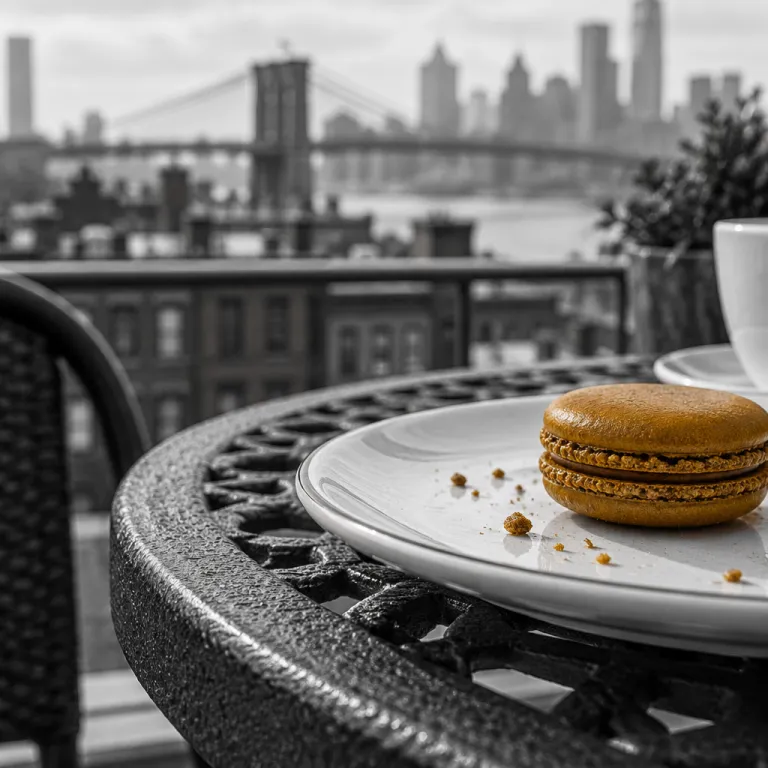 Elegant romantic date ideas in Brooklyn for hotel guests