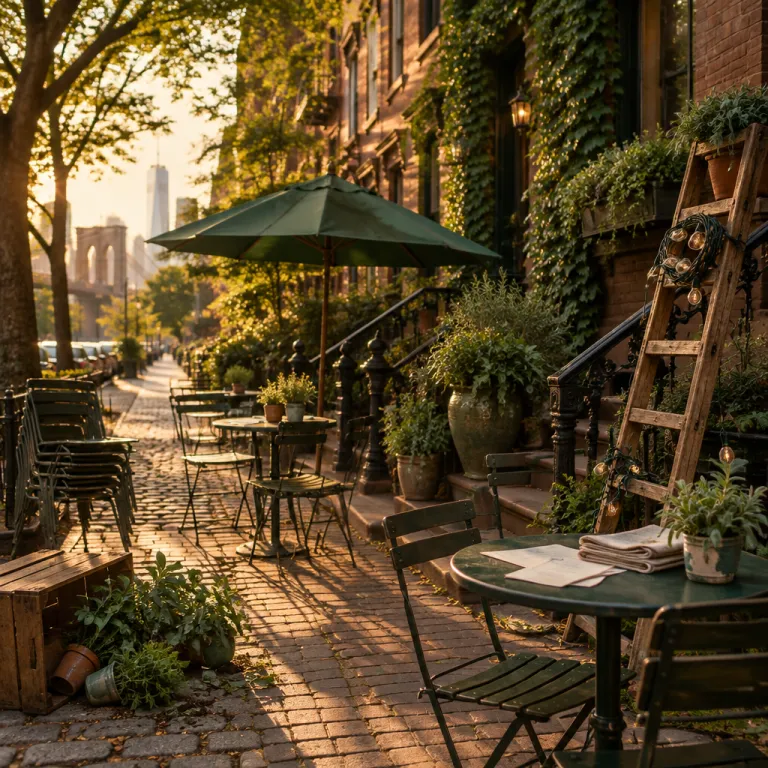 When Brooklyn shines brightest: timing your stay for the best time of year to visit Brooklyn