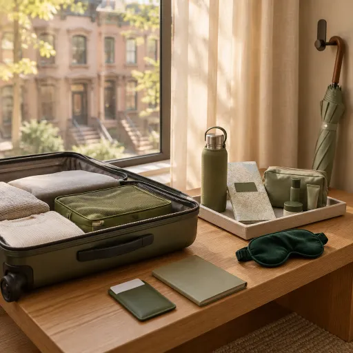 An elegant brooklyn itinerary for first timers planning the perfect hotel stay