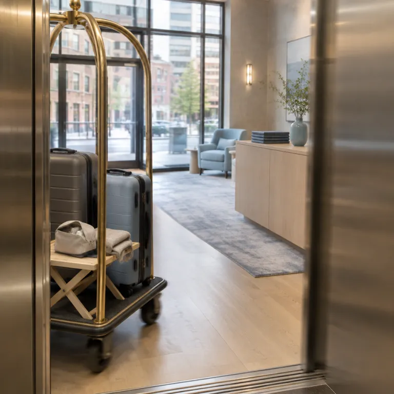 Staying near 41 Flatbush Avenue in Brooklyn: an elegant guide to Downtown Brooklyn hotels