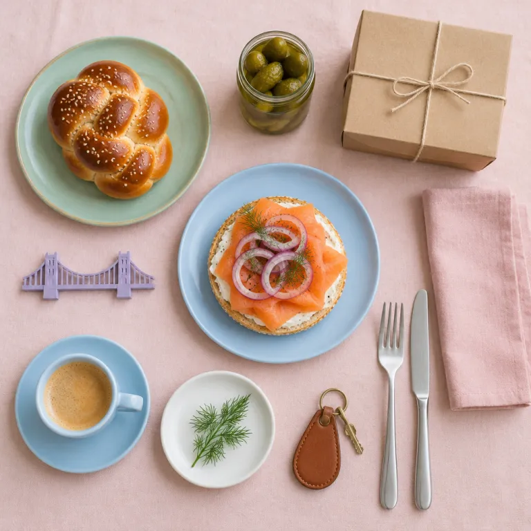 Where to enjoy good kosher restaurants in Brooklyn near your hotel